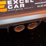 PORSCHE 992 GT3 RS 4.0 525CH