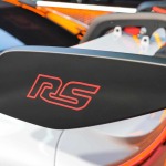 PORSCHE 992 GT3 RS 4.0 525CH