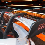PORSCHE 992 GT3 RS 4.0 525CH