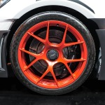 PORSCHE 992 GT3 RS 4.0 525CH