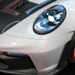 PORSCHE 992 GT3 RS 4.0 525CH