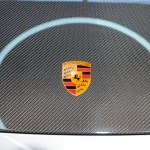 PORSCHE 992 GT3 RS 4.0 525CH