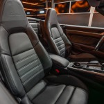 PORSCHE 992 TURBO CABRIOLET 3.8L 580CH