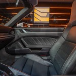 PORSCHE 992 TURBO CABRIOLET 3.8L 580CH