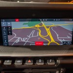 PORSCHE 992 TURBO CABRIOLET 3.8L 580CH