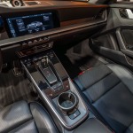 PORSCHE 992 TURBO CABRIOLET 3.8L 580CH