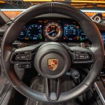 PORSCHE 992 TURBO CABRIOLET 3.8L 580CH