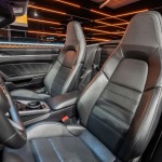 PORSCHE 992 TURBO CABRIOLET 3.8L 580CH