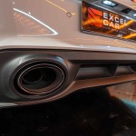 PORSCHE 992 TURBO CABRIOLET 3.8L 580CH