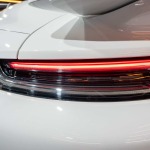 PORSCHE 992 TURBO CABRIOLET 3.8L 580CH