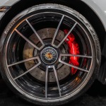 PORSCHE 992 TURBO CABRIOLET 3.8L 580CH