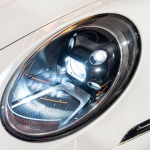 PORSCHE 992 TURBO CABRIOLET 3.8L 580CH