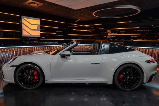 Porsche