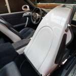 PORSCHE 997 CARRERA GTS CABRIOLET 3.8 FLAT-6 408CH