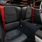 PORSCHE 997 CARRERA GTS CABRIOLET 3.8 FLAT-6 408CH