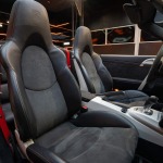 PORSCHE 997 CARRERA GTS CABRIOLET 3.8 FLAT-6 408CH