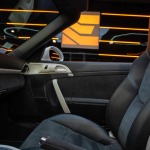 PORSCHE 997 CARRERA GTS CABRIOLET 3.8 FLAT-6 408CH