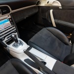 PORSCHE 997 CARRERA GTS CABRIOLET 3.8 FLAT-6 408CH