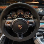 PORSCHE 997 CARRERA GTS CABRIOLET 3.8 FLAT-6 408CH