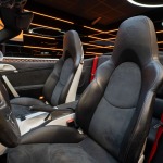 PORSCHE 997 CARRERA GTS CABRIOLET 3.8 FLAT-6 408CH