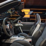 PORSCHE 997 CARRERA GTS CABRIOLET 3.8 FLAT-6 408CH