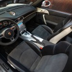 PORSCHE 997 CARRERA GTS CABRIOLET 3.8 FLAT-6 408CH