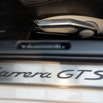 PORSCHE 997 CARRERA GTS CABRIOLET 3.8 FLAT-6 408CH
