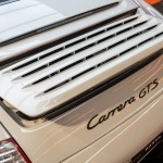 PORSCHE 997 CARRERA GTS CABRIOLET 3.8 FLAT-6 408CH