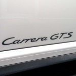 PORSCHE 997 CARRERA GTS CABRIOLET 3.8 FLAT-6 408CH