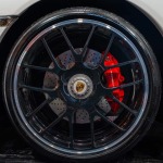 PORSCHE 997 CARRERA GTS CABRIOLET 3.8 FLAT-6 408CH