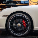 PORSCHE 997 CARRERA GTS CABRIOLET 3.8 FLAT-6 408CH
