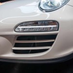 PORSCHE 997 CARRERA GTS CABRIOLET 3.8 FLAT-6 408CH