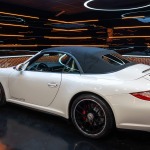PORSCHE 997 CARRERA GTS CABRIOLET 3.8 FLAT-6 408CH