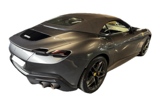 FERRARI 458 SPECIALE 4.5L V8 605CH