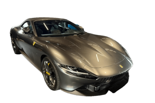 FERRARI ROMA SPIDER 3.9l V8 620ch