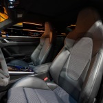 PORSCHE 992 TURBO S COUPE 3.8 650CH