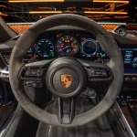 PORSCHE 992 TURBO S COUPE 3.8 650CH