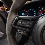 PORSCHE 992 TURBO S COUPE 3.8 650CH