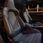 PORSCHE 992 TURBO S COUPE 3.8 650CH