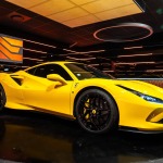 FERRARI F8 TRIBUTO 3.9L V8 720CH DCT