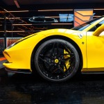 FERRARI F8 TRIBUTO 3.9L V8 720CH DCT