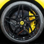 FERRARI F8 TRIBUTO 3.9L V8 720CH DCT
