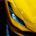 FERRARI F8 TRIBUTO 3.9L V8 720CH DCT