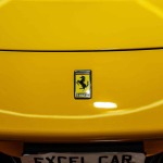 FERRARI F8 TRIBUTO 3.9L V8 720CH DCT