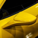 FERRARI F8 TRIBUTO 3.9L V8 720CH DCT