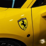 FERRARI F8 TRIBUTO 3.9L V8 720CH DCT