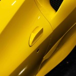 FERRARI F8 TRIBUTO 3.9L V8 720CH DCT