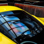 FERRARI F8 TRIBUTO 3.9L V8 720CH DCT