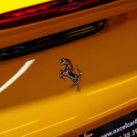 FERRARI F8 TRIBUTO 3.9L V8 720CH DCT
