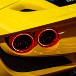FERRARI F8 TRIBUTO 3.9L V8 720CH DCT